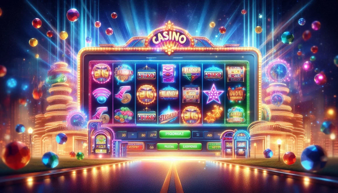 Lunubet Casino